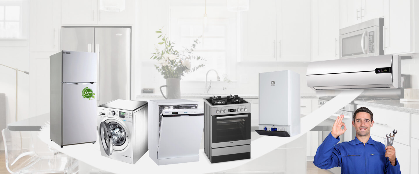 Karapürçek Electrolux Servisi